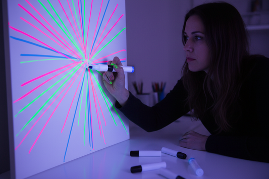 The Secret‑Message Kit That Turns Ordinary Moments Into Mini Adventures