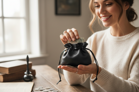 A Fireproof Document Bag That Protects What Matters Most