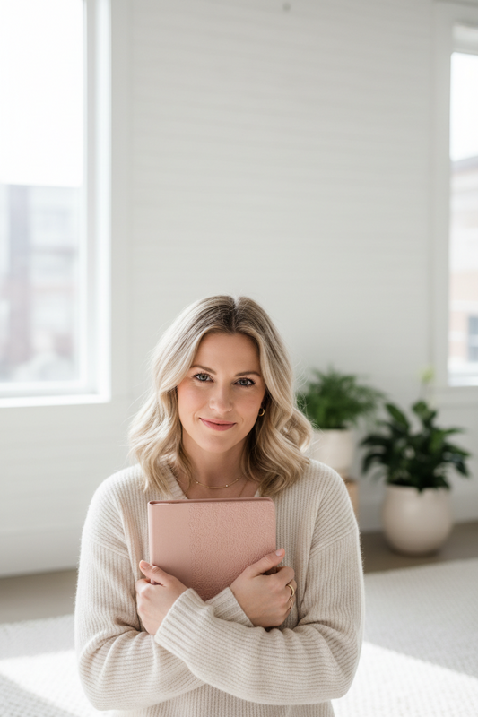 Track Your Complete Wellness Journey: The Ultimate Smart Composition Scale