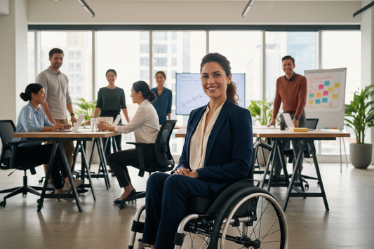 Why the Right Wheelchair Cushion Can Make Everyday Sitting More Comfortable