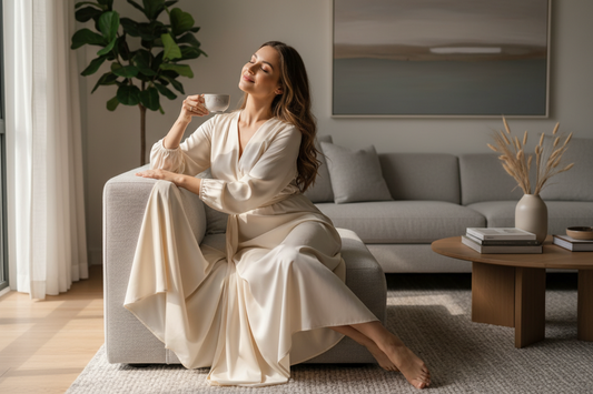Ultimate Posture and Relief: Why an Ergonomic Cushion Set Transforms Daily Sitting