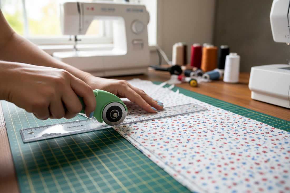 The Cordless Electric Scissors That Made Cutting Effortless
