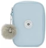 Kipling Women's 100 Pens Printed Case, Organize Accessories, Art Supplies, Makeup, Travel Organizer