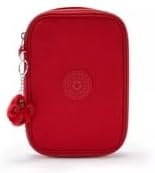 Kipling Women's 100 Pens Printed Case, Organize Accessories, Art Supplies, Makeup, Travel Organizer