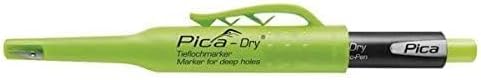 Pica 3030/SB Dry Longlife Automatic Pen (2 Pack)