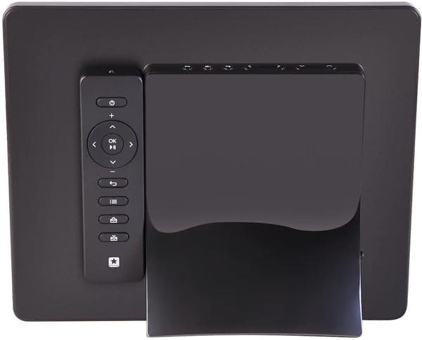 PixStar Remote Control for All Pix-Star Digital Picture Frames