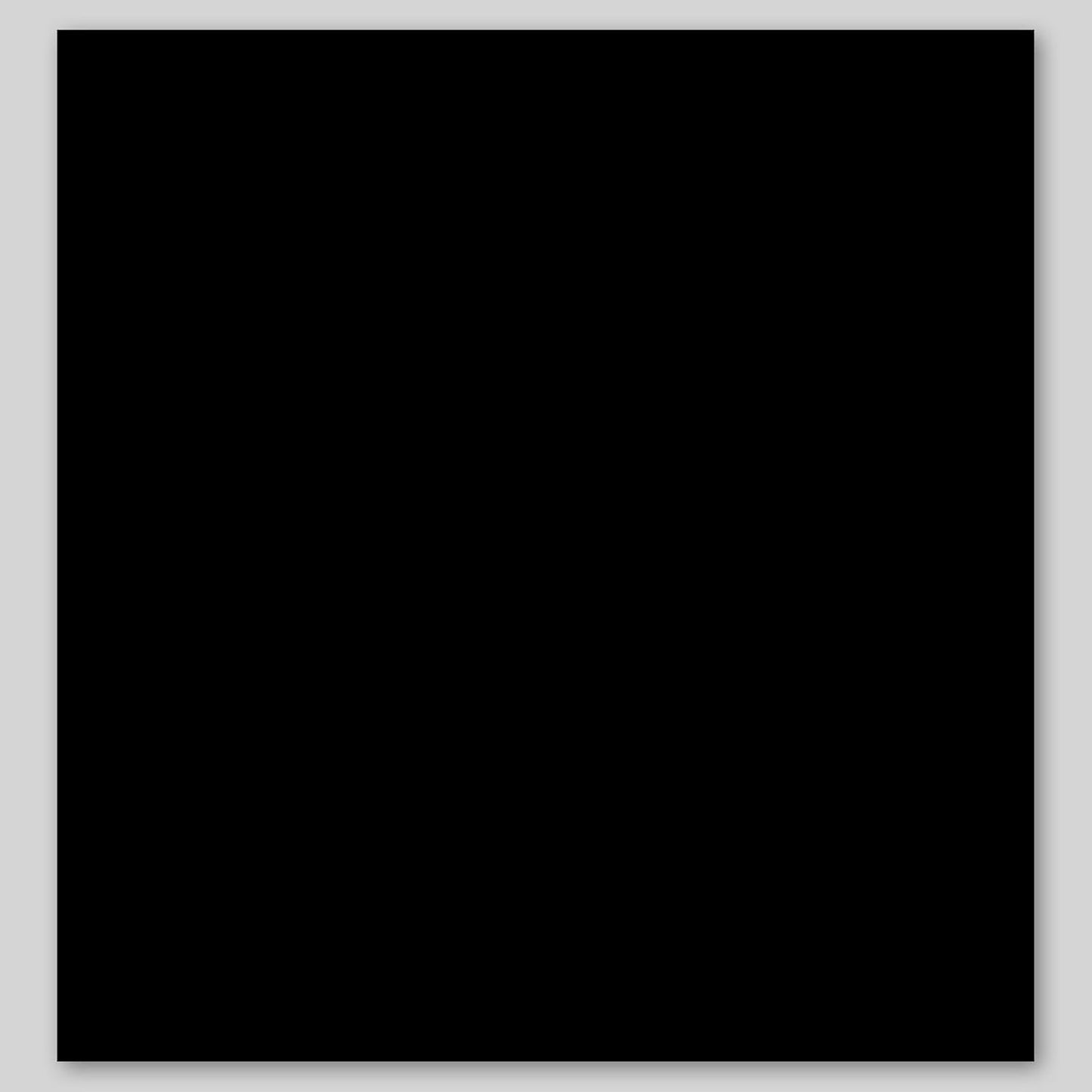 GSCIT Club Black Wood Veneer, 16 inch x 25ft Wood Edge Banding Pre-glued Flexible, Veneer Sheets Tape Banding for Cabinet Repair Furniture