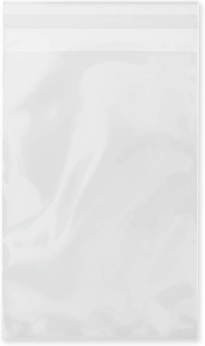 Vault X Graded Trading Card Slab Sleeves, Bags for Universal Fit for BGS, SGC, ACE Cases and More, Collectible Card Games, Sports, TCG (200 Pack)