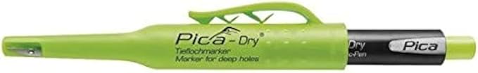 Pica 3030/SB Dry Longlife Automatic Pen (2 Pack)