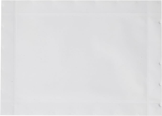 Amazon Basics Paper Shredder Lubricating Sheets for Cleaning and Sharpening Blades, 12-Pack