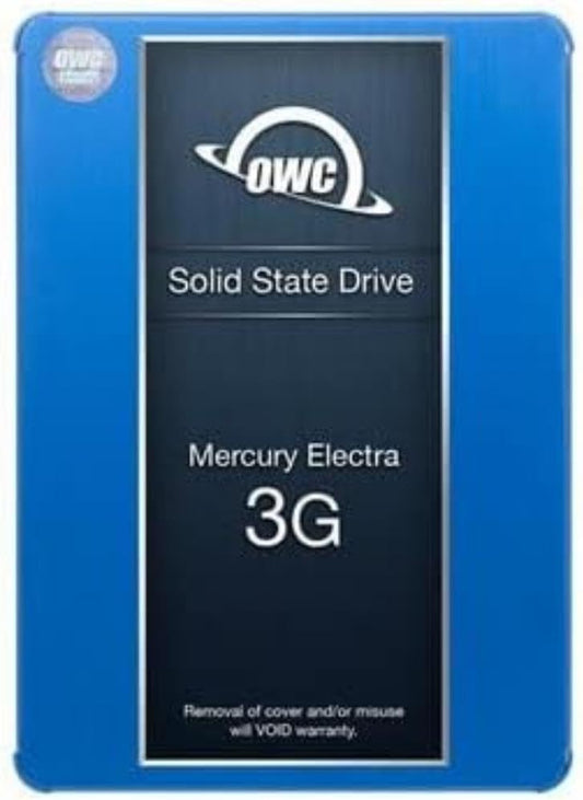 OWC 2TB Mercury Electra 3G 2.5-inch Serial-ATA 7mm SSD