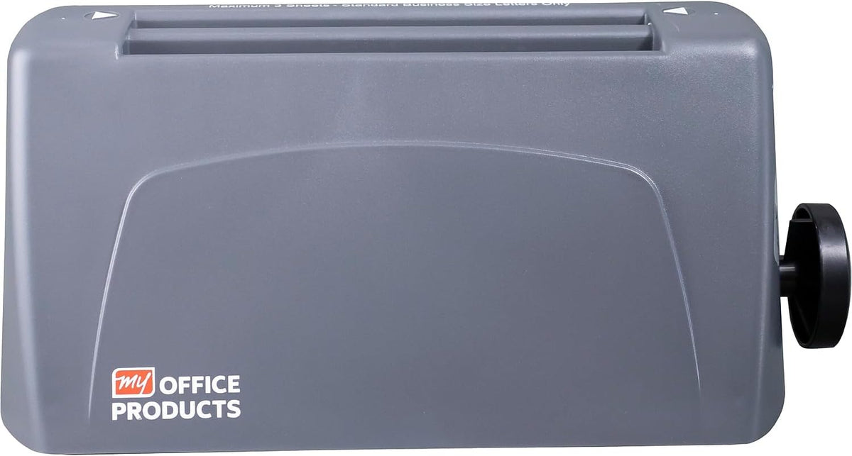 Premier P6500 Letter Folder