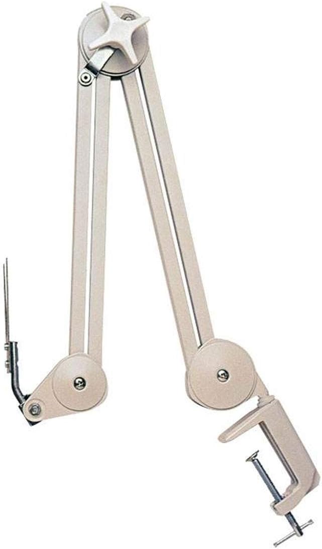 Tarifold Adjustable Swing Arm for Reference Display Systems | Adjustable pivoting arm holds one or two display units, backed by Tarifold's 10-year warranty