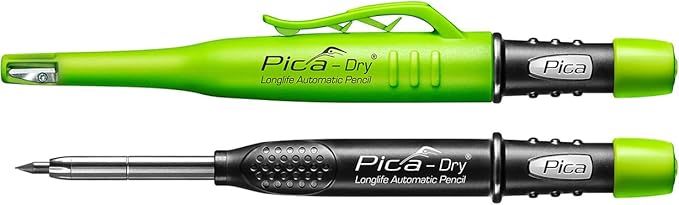 Pica-Dry Longlife Automatic Pencil 3030