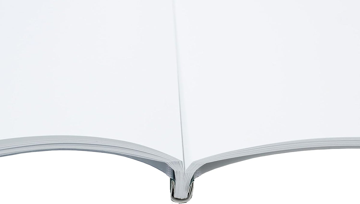 Thermal Binding Clear Covers with Steel Spine –for Thermal Binding Machines – Formerly Unibind – Used in Real Estate, Education and Various Businesses (Bordo, 80 Sheets Max - 72/Box)