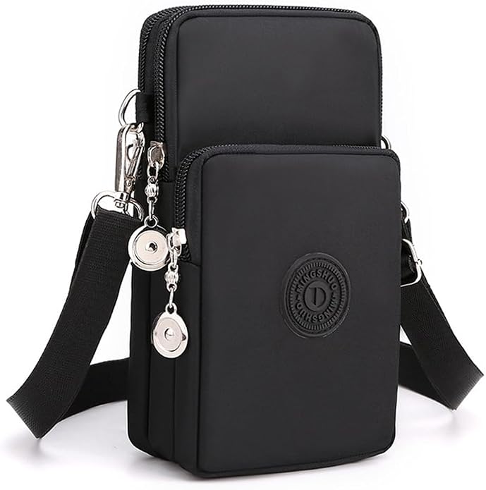 Small Crossbody Bags for Women Mini Cell Phone Purses Handbag Shoulder Bag