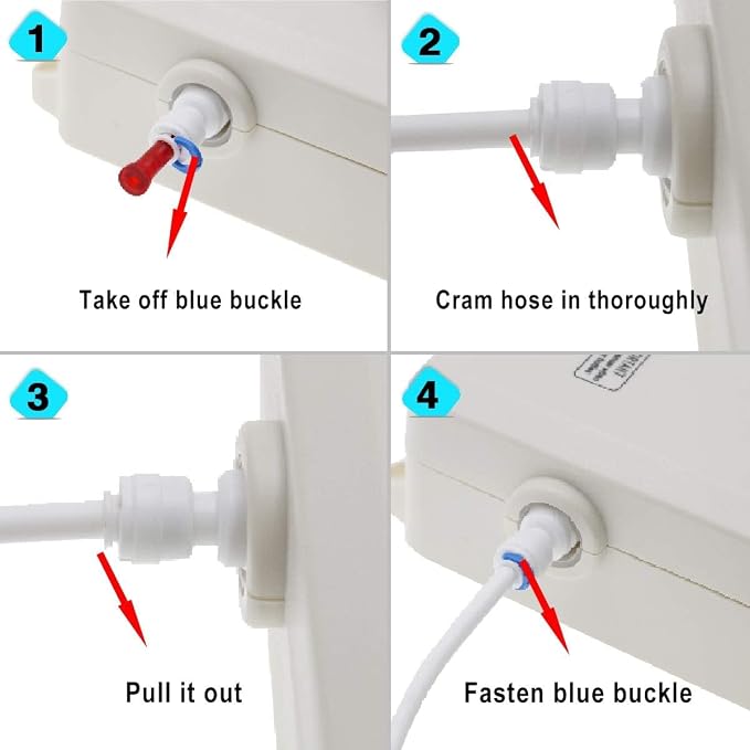 Bottle Water Dispenser Pump System