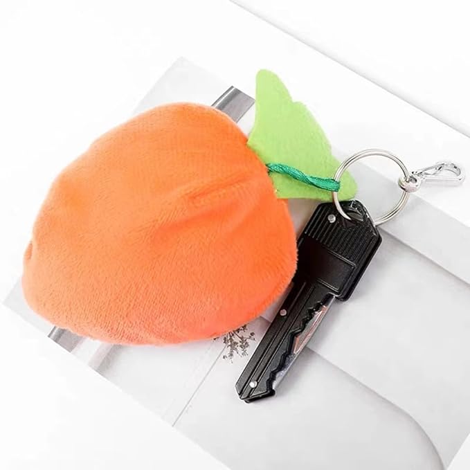 300PCS Key Rings Bulk, Split Key Rings, Keychain Rings and Crafts 1 inch (25mm)