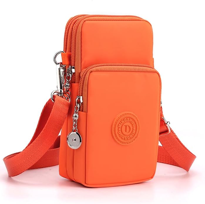 Small Crossbody Bags for Women Mini Cell Phone Purses Handbag Shoulder Bag