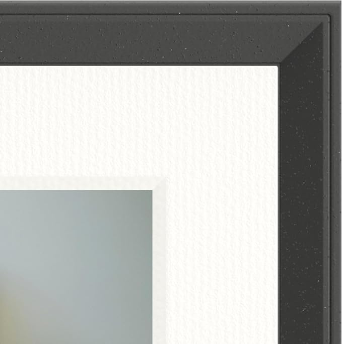 Aura 10" HD WiFi Digital Picture Frame – Free Unlimited Cloud Storage – Send Photos from Phone – No Subscription – Auto On/Off – Gift for Parents & Grandparents (Gravel Mat, 10")