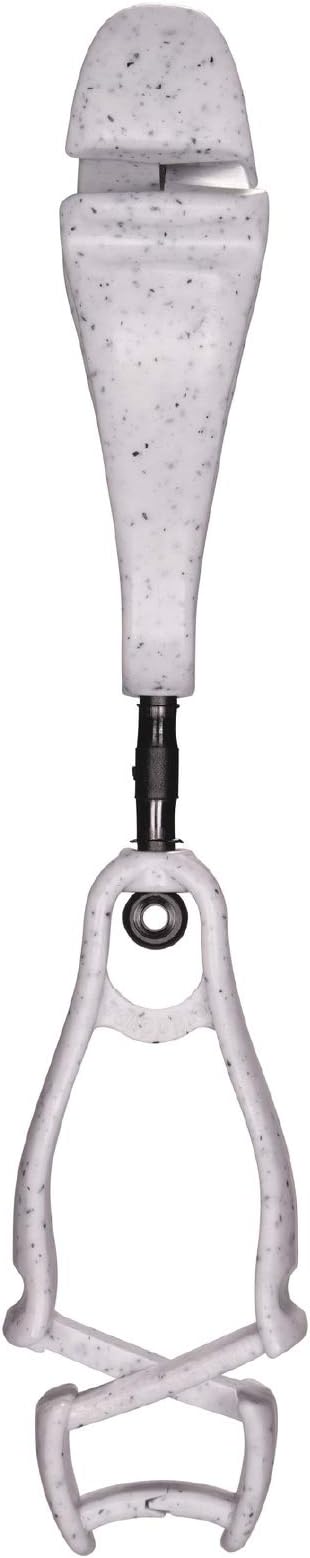 Ergodyne Squids 3420 Swiveling Glove Clip Holder with Dual Clips