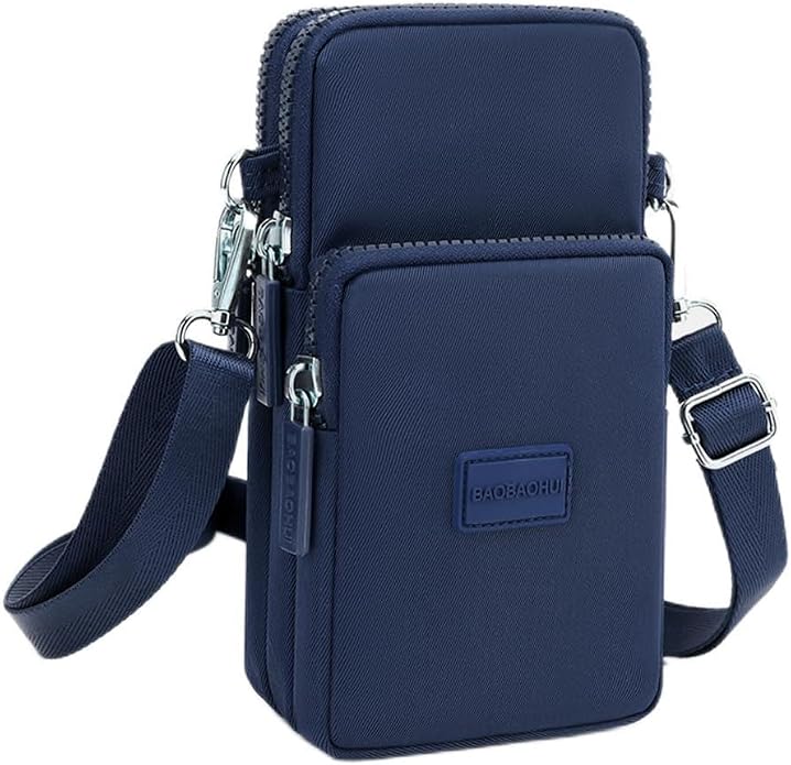 Small Crossbody Bags for Women Mini Cell Phone Purses Handbag Shoulder Bag