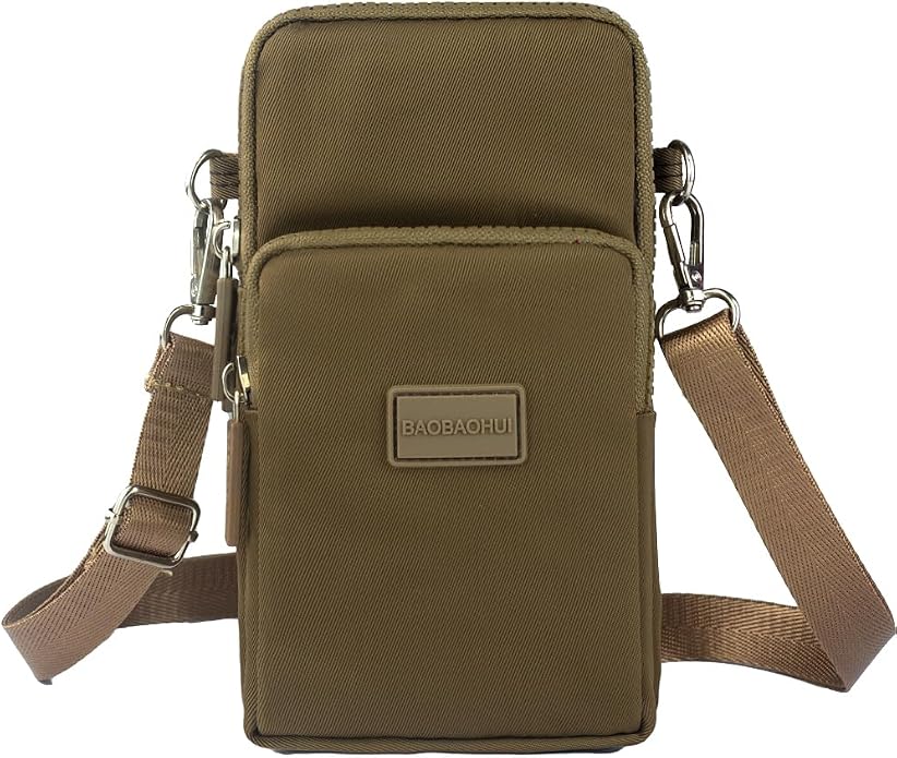 Small Crossbody Bags for Women Mini Cell Phone Purses Handbag Shoulder Bag