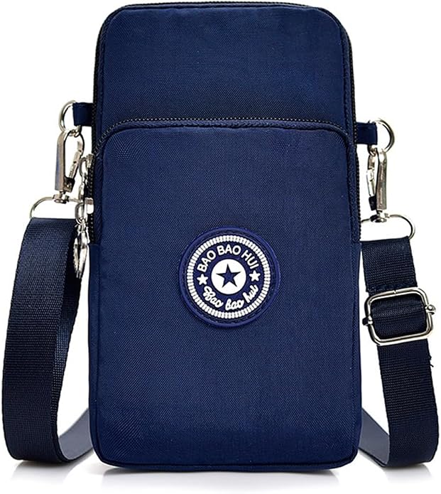 Small Crossbody Bags for Women Mini Cell Phone Purses Handbag Shoulder Bag