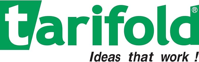 Tarifold, Inc. Desk Unit Extension Set for Modular Reference Display