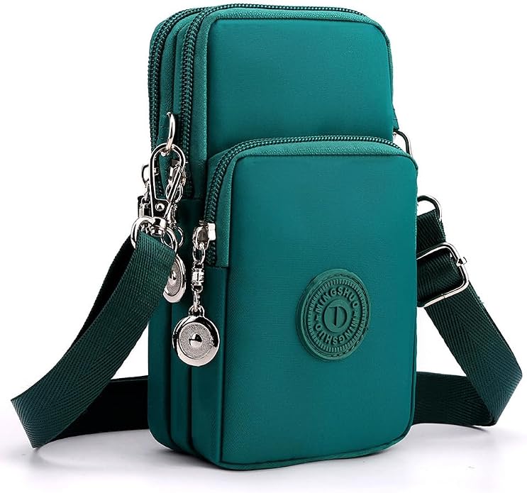 Small Crossbody Bags for Women Mini Cell Phone Purses Handbag Shoulder Bag