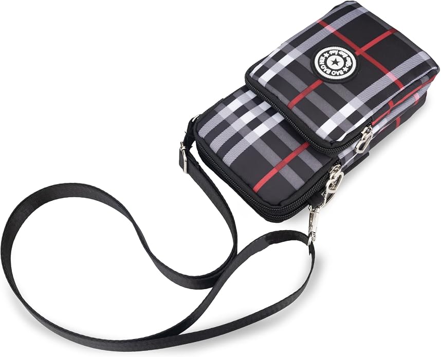 Small Crossbody Bags for Women Mini Cell Phone Purses Handbag Shoulder Bag