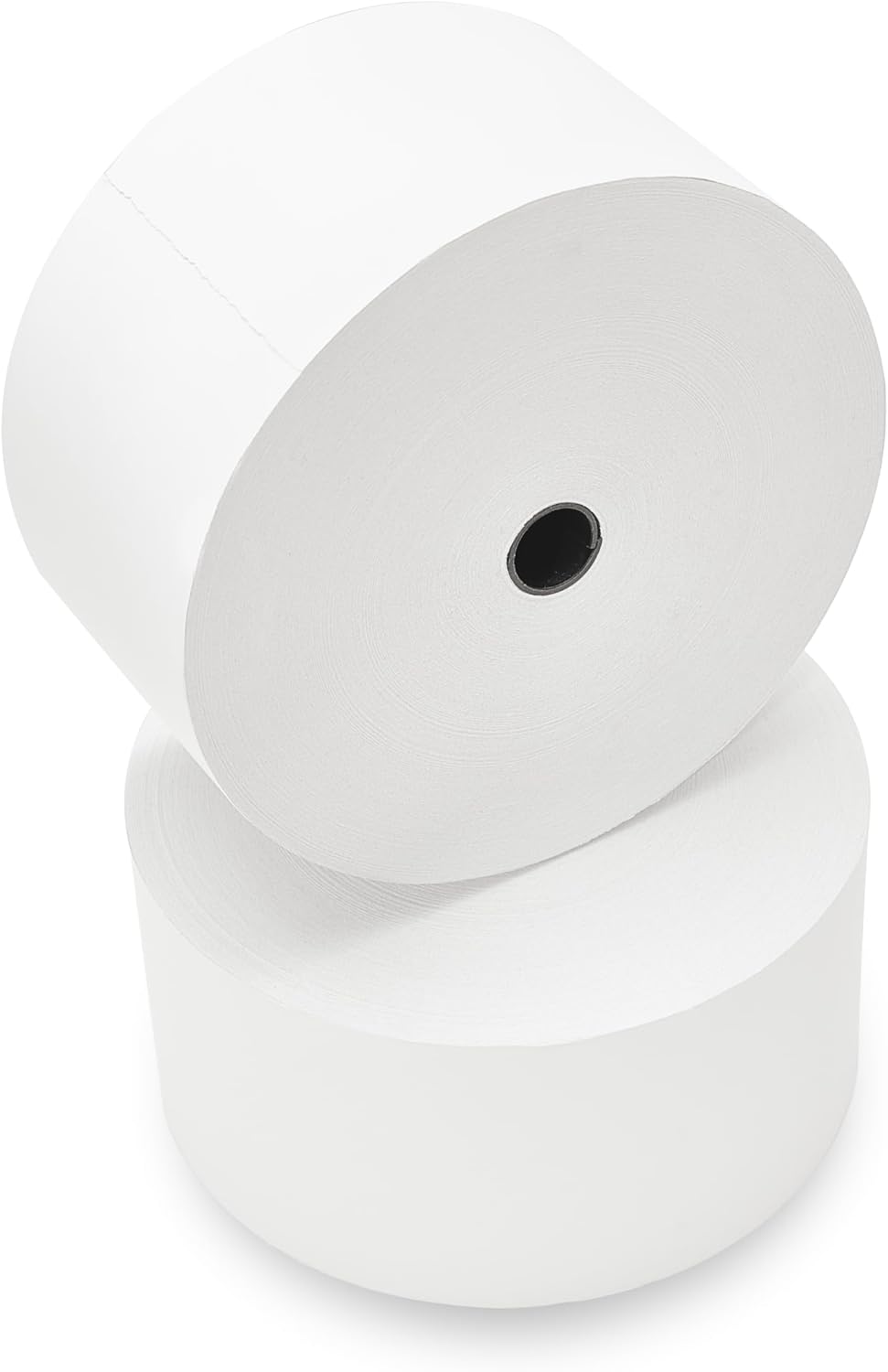 (2 Rolls) 3 1/8" x 815' heavy thermal paper 2 rolls - nautilus hyosung halo - ATM Special Thermal Paper Rolls - ShopSmartOnline