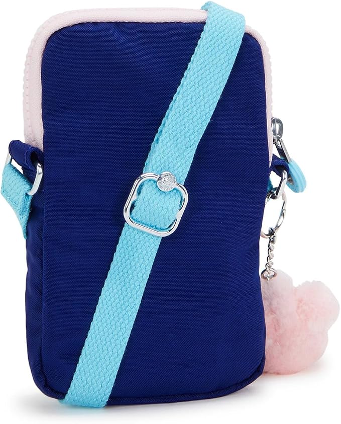 Kipling Women's Tally Minibag, Lightweight Crossbody Mini Bag, Nylon Phone Bag