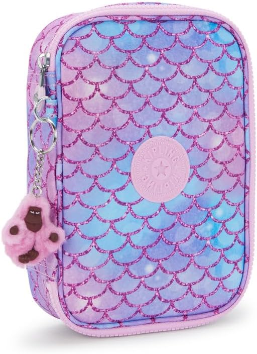 Kipling 100 Pens Printed Case