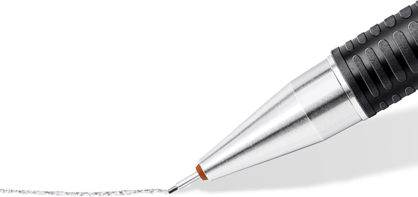 STAEDTLER Mars Micro 775 Mechanical Pencil 0.7mm 77507BK