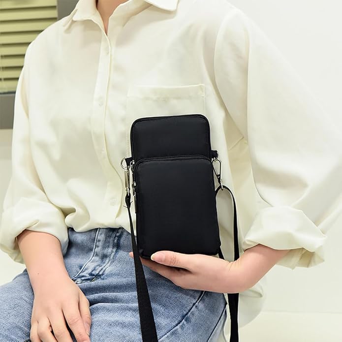 Small Crossbody Bags for Women Mini Cell Phone Purses Handbag Shoulder Bag