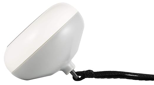 Ozeri Luggage Scale, with Twist-and-Go Battery-Free Charging, Travel Scale | Completely battery-free; simply twist to charge and power on and avoid last-minute overweight luggage charges at airports.