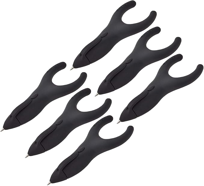 PENAGAIN (6 EA) ORIGINAL PENAGAIN BLACK