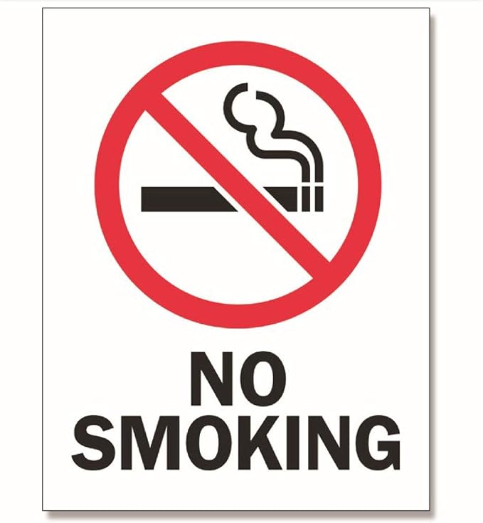 Tarifold A3 Safety Sign Inserts, 6 Messages, Waterproof, 36 Pack | Includes 36 tear-resistant waterproof signs, 6 each of 6 safety messages, for indoor or outdoor display