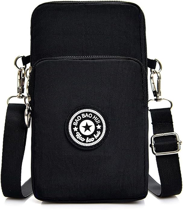Small Crossbody Bags for Women Mini Cell Phone Purses Handbag Shoulder Bag