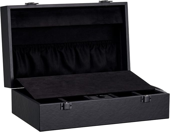 Cards Against Humanity: Bōks • Official Premium Storage Case • Holds Over 3,500 Cards