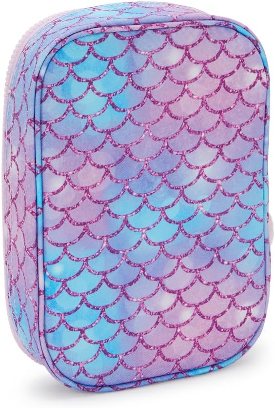 Kipling 100 Pens Printed Case