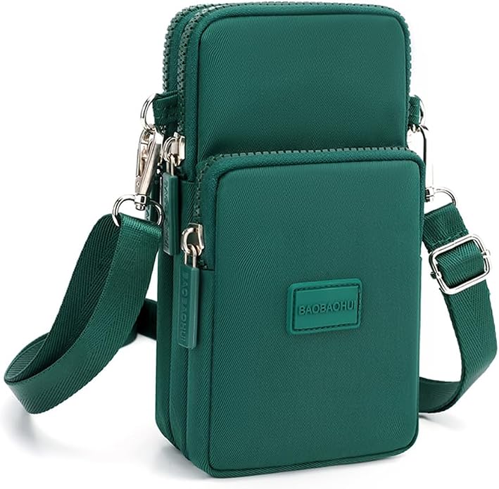 Small Crossbody Bags for Women Mini Cell Phone Purses Handbag Shoulder Bag
