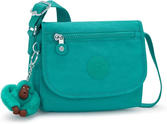 Kipling Sabian Crossbody Mini Bag