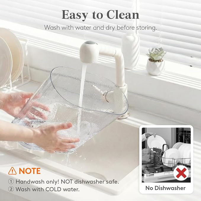Lifewit 3 Gallon Drink Dispenser for Parties, Large Plastic Beverage Container with Fruit Infuser & Leak-Proof Spigot, BPA Free Water Pitcher for Juice/Tea/Lemonade - Ideal for Bar & Outdoor, 2 Pcs