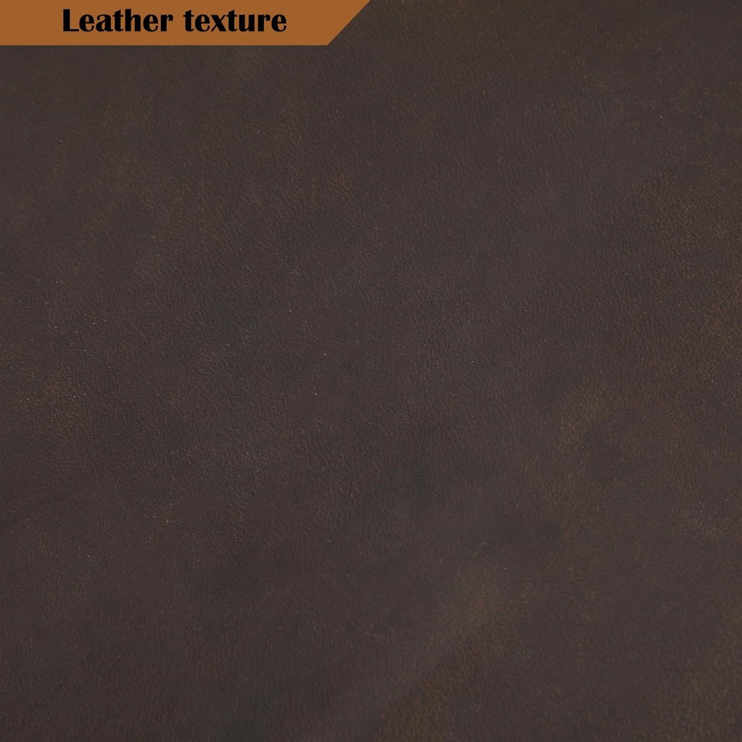 Genuine Leather Padfolio,Free Engraved Name, Personalized Leather Portfolio, A4 Document Folder Legal Pad Padfolio, Resume Folio for Men & Women