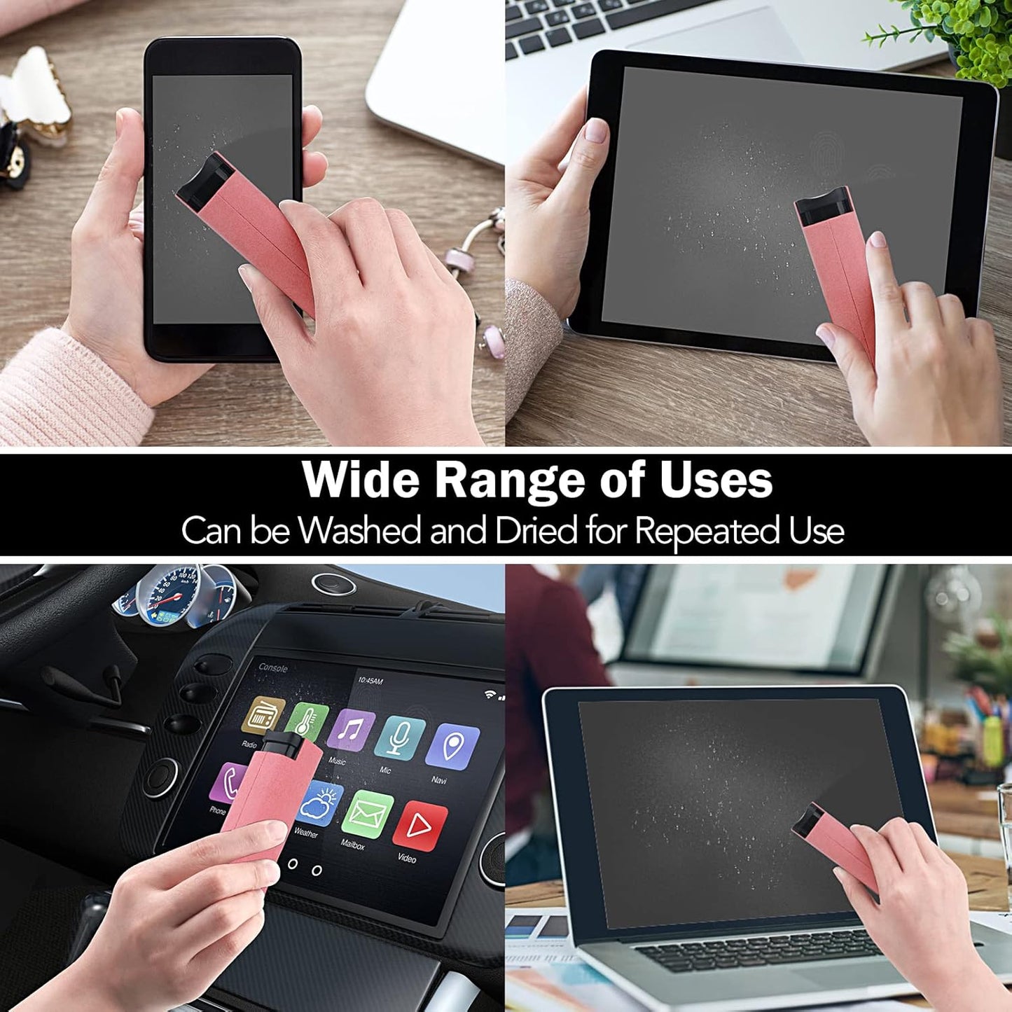 Mobile Phone Cleaner