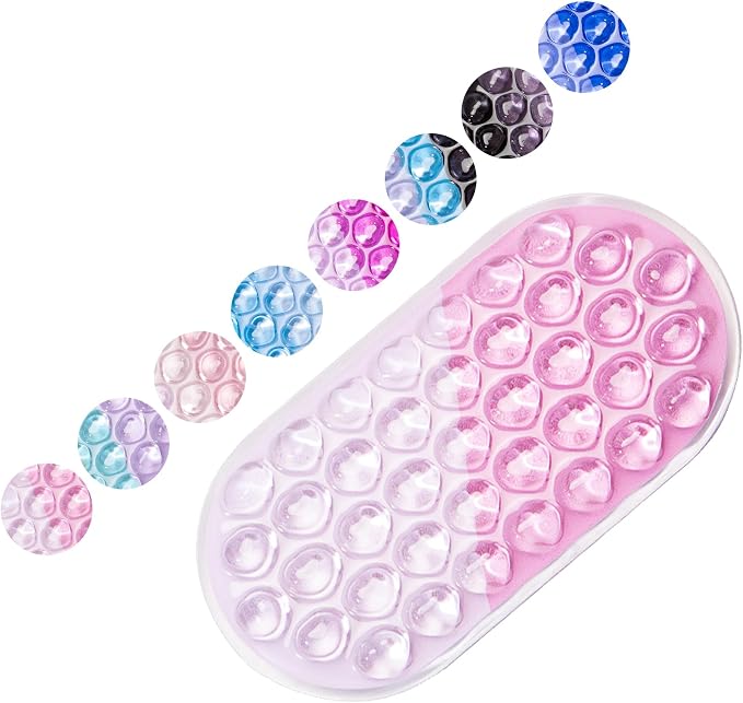 Gel Mouse & Keyboard Wrist Rest Set,Wrist Rest for Computer Keyboard,Mouse Wrist Support,Pain Relief,Cool Touch,Non-Skid