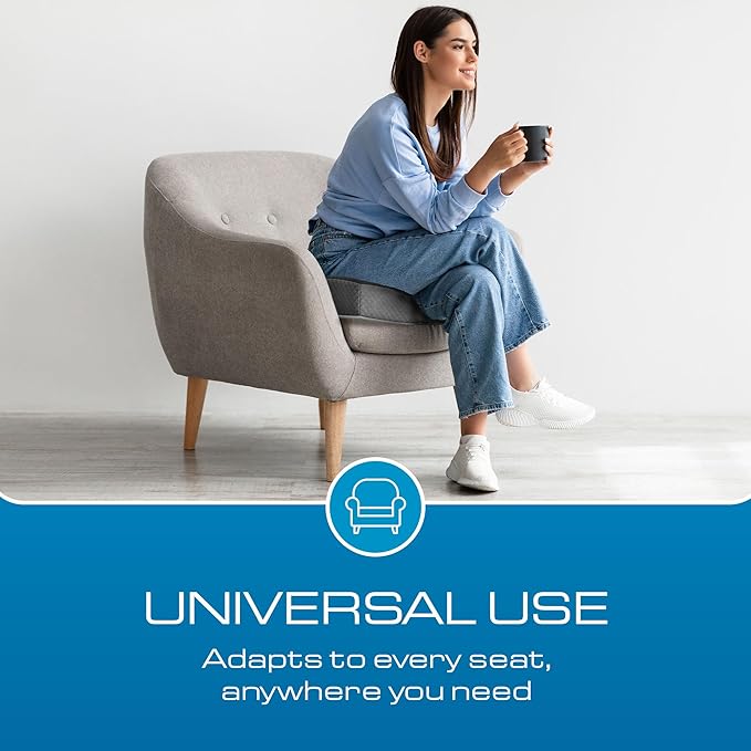 Kolbs Extra Large Recliner Cushion | Chic 2 Tone Velvet Cover (Seat Only)