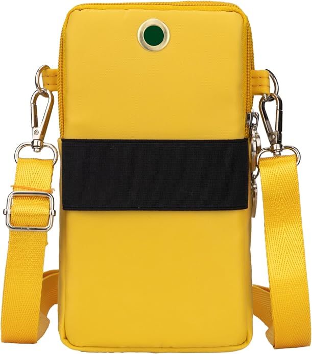 Small Crossbody Bags for Women Mini Cell Phone Purses Handbag Shoulder Bag